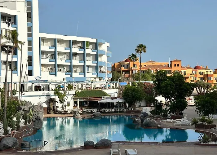 Zen Apartment Tenerife
