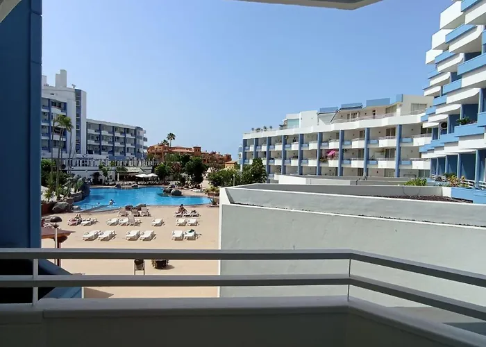 Zen Apartment Tenerife