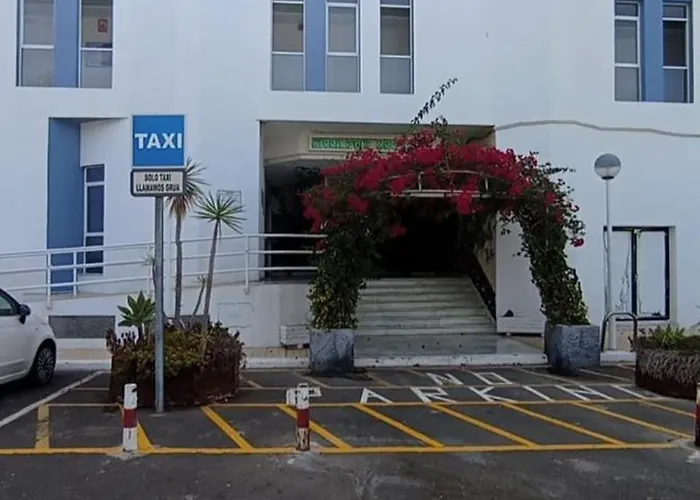 Zen Apartment Tenerife