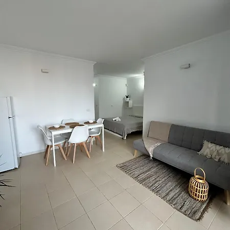 Zen Apartment Tenerife San Miguel de Abona Exterior photo
