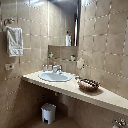 Zen Apartment Tenerife San Miguel de Abona Exterior photo