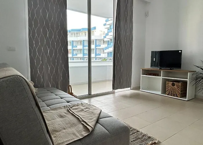 Zen Apartment Tenerife