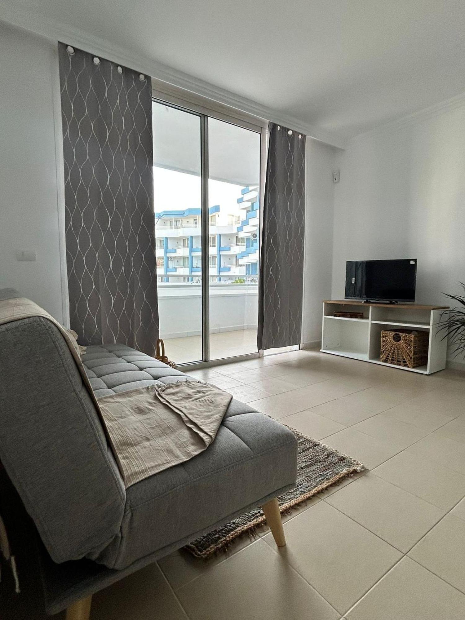Zen Tenerife Appartamento *